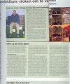 Vakblad voor de bloemisterij 23-02-2005