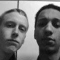 03.12.2014 - Oli und Bernhard