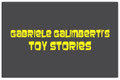Toy Stories