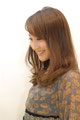 お嬢様ロング