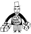 Dessertteller