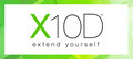 X10D