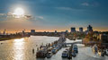 Hamburg Hafen - Landscape - Dedic Fotografie