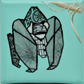 Zorigami gorille