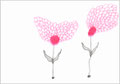 © cesa wendt | himbeeren im winter, 2013 | bleistift, filzstift / pencil, felt pen | bild-nr. 2013_04_20