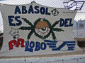 Bº Máximo Abasolo - Es del lobo