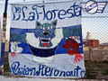 Bº La Floresta - Pasión aeronauta