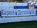 Bº San Cayetano - La pasión aeronauta