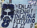 Bº Ceferino - En las buenas y en las malas