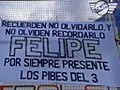 Km 3 - Recuerden no olvidarlo...