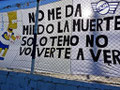 Bº Sismografica - No me da miedo la muerte....