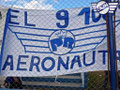 Bº 9 de Julio - 100% Aeronauta