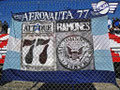 Puerto Madryn - Aeronauta 77