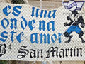 Bº San Martin - Es una condena este amor