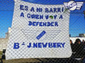 Bº Jorge Newbery - Es a mi barrio a quien voy a defender
