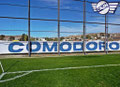 Bº Máximo Abasolo - Comodoro