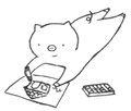おえかき