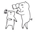 おやすみ　２