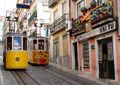 Portugal, Lisboa - fotografia di Vittorio Ferorelli