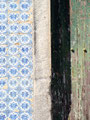 Portugal, Viana do Castelo - fotografia di Vittorio Ferorelli
