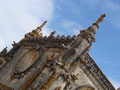 Portugal, Tomar - fotografia di Vittorio Ferorelli