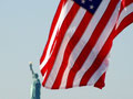 New York, Manhattan, Battery Park - fotografia di Vittorio Ferorelli