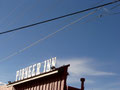 Colorado, Nederland, "Pioneer Inn" - fotografia di Vittorio Ferorelli