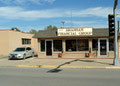 New Mexico, Artesia - fotografia di Vittorio Ferorelli