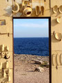 Lampedusa - fotografia di Vittorio Ferorelli