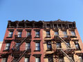 New York, Manhattan, Lower East Side, Orchard Street - fotografia di Vittorio Ferorelli