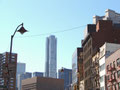 New York, Manhattan, Chinatown - fotografia di Vittorio Ferorelli