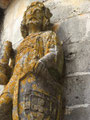 Portugal, Tomar - fotografia di Vittorio Ferorelli