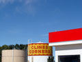 New Mexico, Highway 285, Clines Corners - fotografia di Vittorio Ferorelli