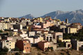 Sardegna, Orune - fotografia di Vittorio Ferorelli