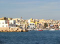 Lampedusa - fotografia di Vittorio Ferorelli