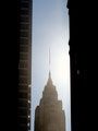 New York, Manhattan, West Broadway - fotografia di Vittorio Ferorelli