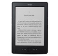 Liseuse Kindle 