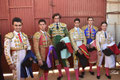 El plantel de finalistas