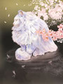 桜猫