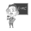 アインシュタイン