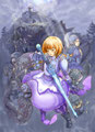 ドラゴンスレイヤー