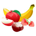 tutti frutti