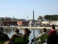 Bassin des Tuilleries