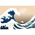 Hokusai