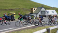 Col de la Croix-Morand, 1401m