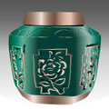 japan pot