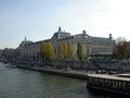 Ancienne gare d'Orsay (musée)