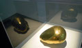 Muse endormie par Constantin Brancusi