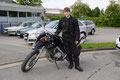 23.05.2013 Philipp darf jetzt Motorrad fahren! Viel Spaß dabei... ;)