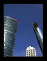 Berlin, Potsdamer Platz